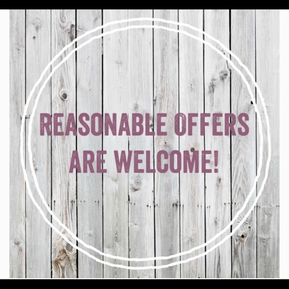 Please and thank you 😊